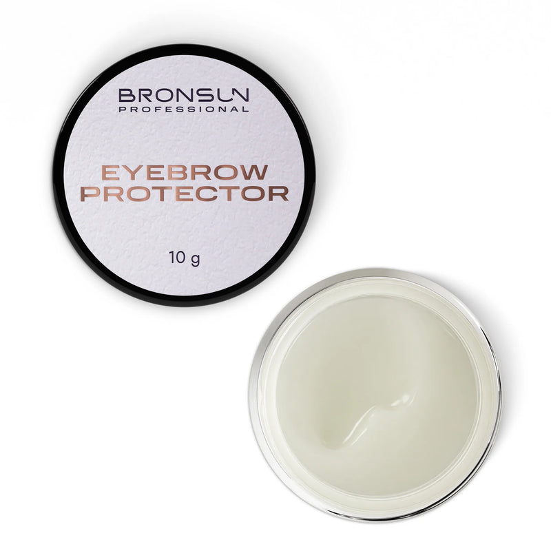Bronsun Eyebrow Bleaching Protector Cream 10g