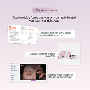 Online Training Brow Lamination Mastery: From Beginner to Pro (2026 Updated)