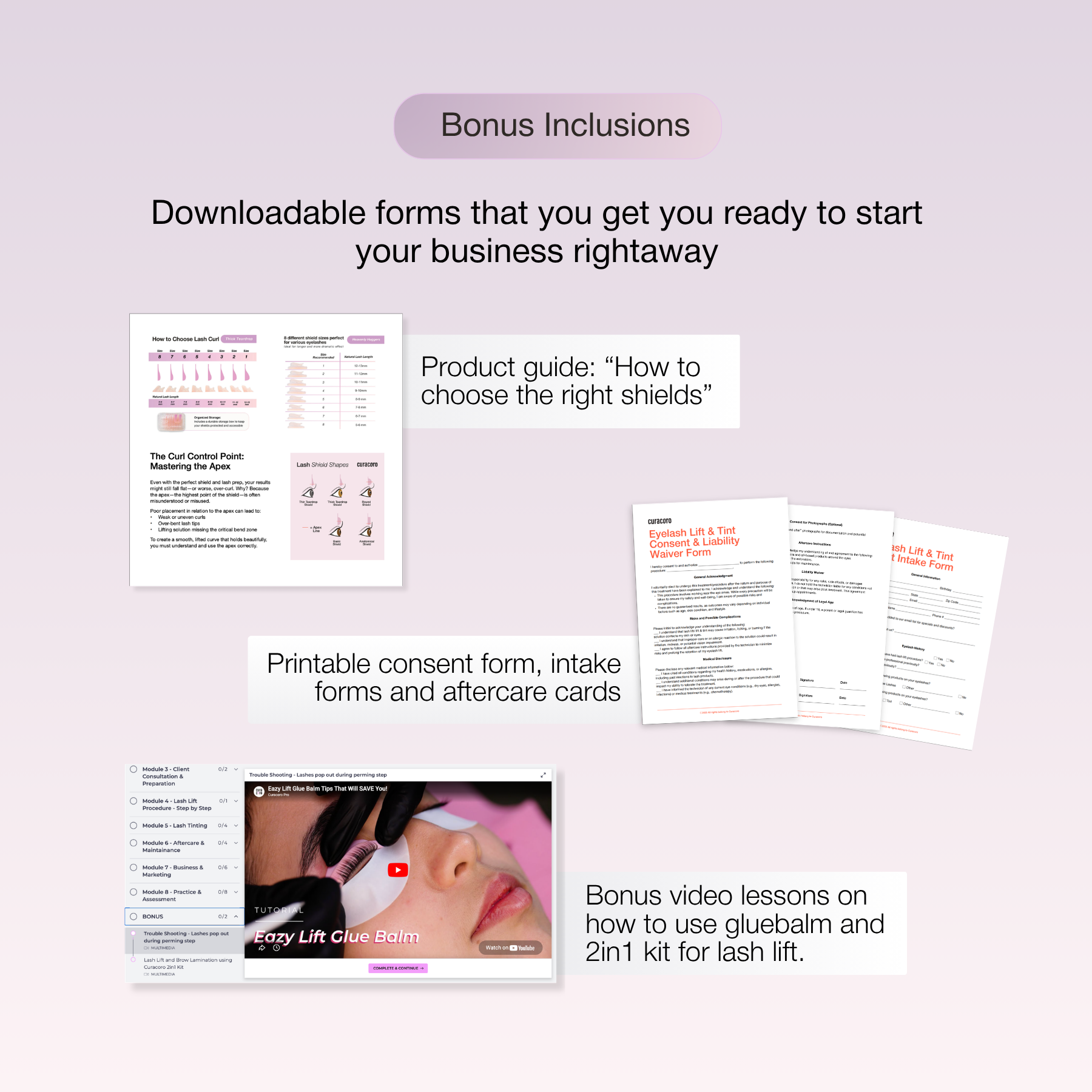 Online Training Lash Lift Mastery: From Beginner to Pro (2026 updated)