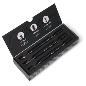 InLei® Lash Collection Set | Professional Brushes