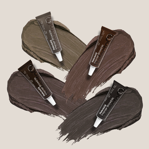 RefectoCil Intense Brow[n]s - Base Gel Tint (4 shades)