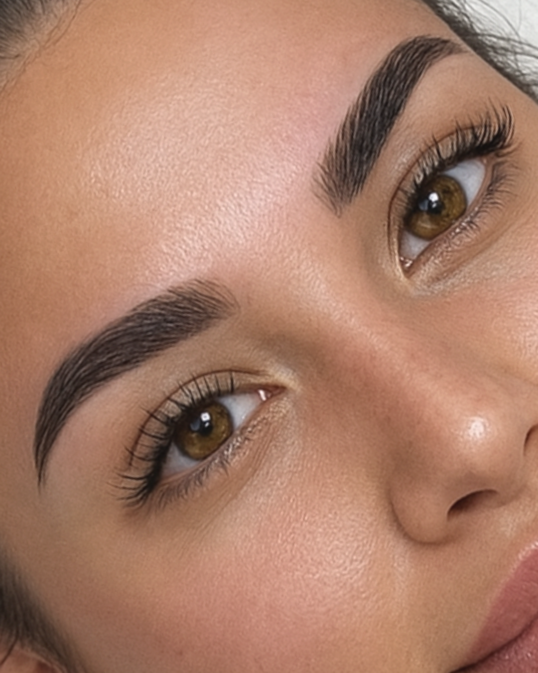 RefectoCil Intense Brow[n]s - Base Gel Tint (4 shades)