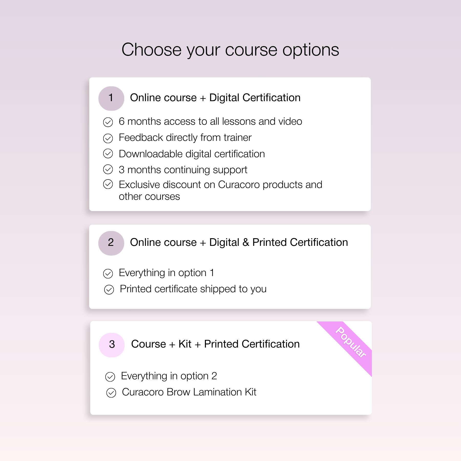 Online Training Brow Lamination Mastery: From Beginner to Pro (2026 Updated)