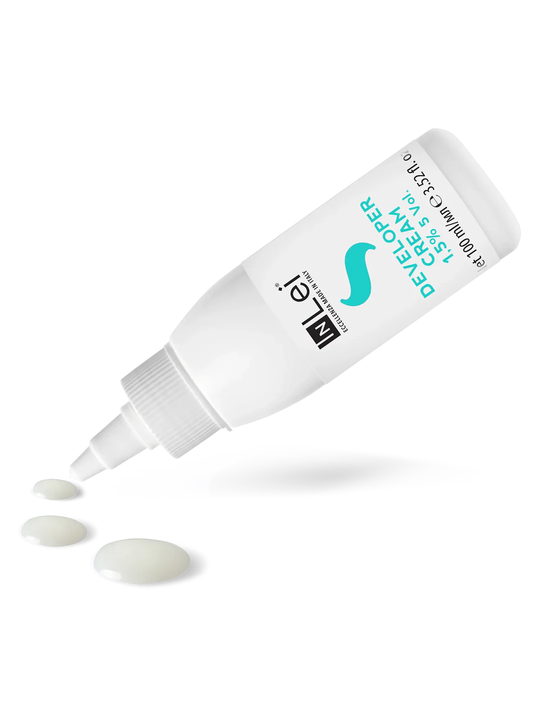 InLei® Tint Developer Cream