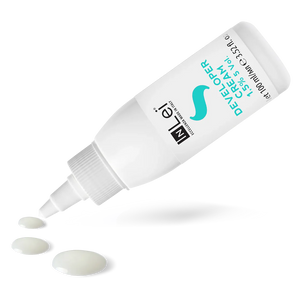 InLei® Tint Developer Cream