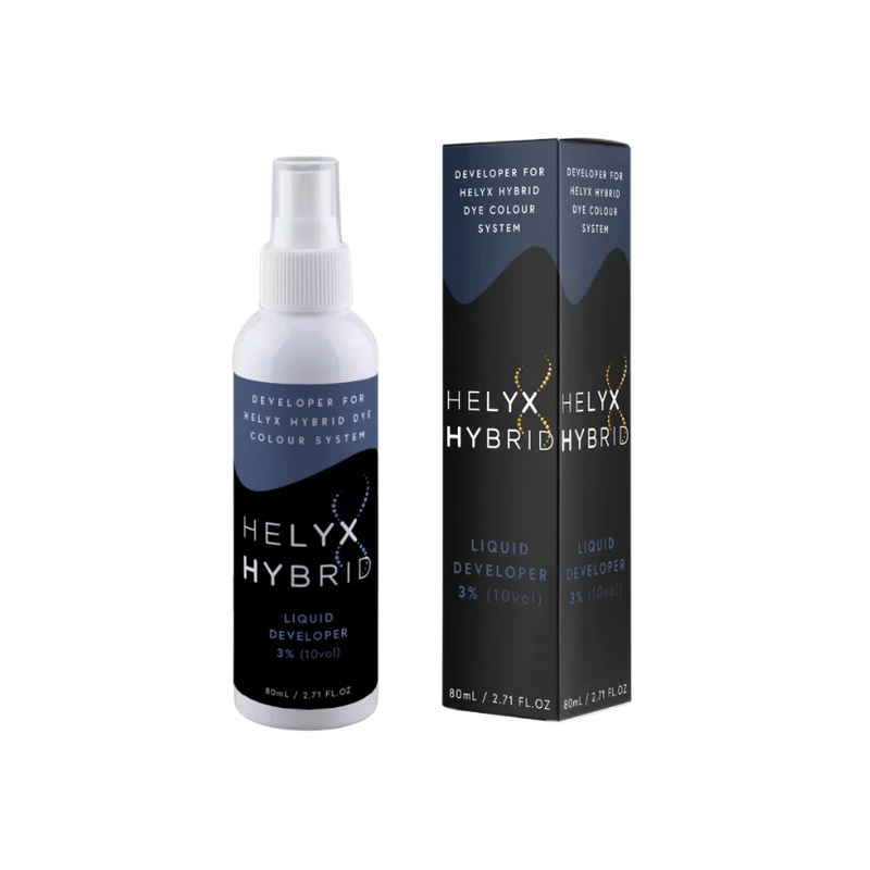 Elleebana Helyx Hybrid Liquid Developer (80ml)
