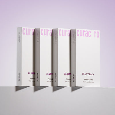 XL Lite Promade Wide Fans 6D 0.07