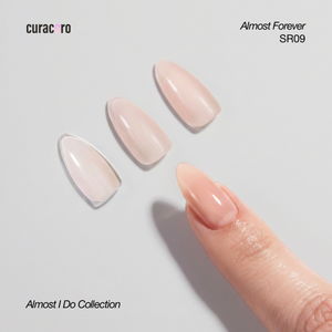 SR09 - Almost Forever