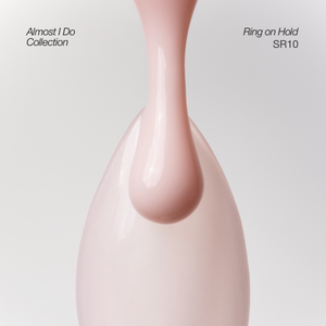 Almost “I Do” - Syrup Gel Nail Collection (6 Shades / 15ml Each)