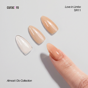 SR11 - Love in Limbo