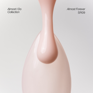 Almost “I Do” - Syrup Gel Nail Collection (6 Shades / 15ml Each)