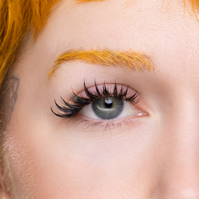 Lashes