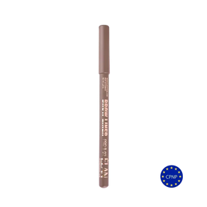 ÉLAN Powder Eyebrow Pencil Brow Liner Pro B03 Blonde