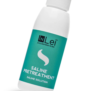 InLei® Saline Pre-treatment