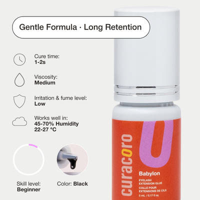 Babylon Adhesive 5ML