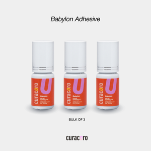 Babylon Adhesive 5ml