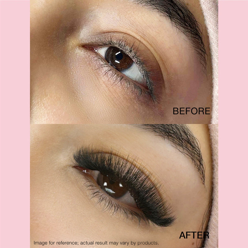 LashFolio Double Layer Lashes