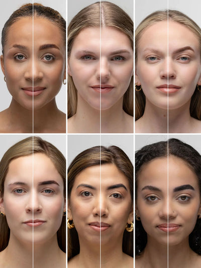 Supercilium Brow Henna Starter Kit