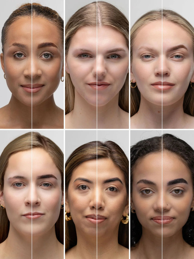 Supercilium Brow Henna Starter Kit