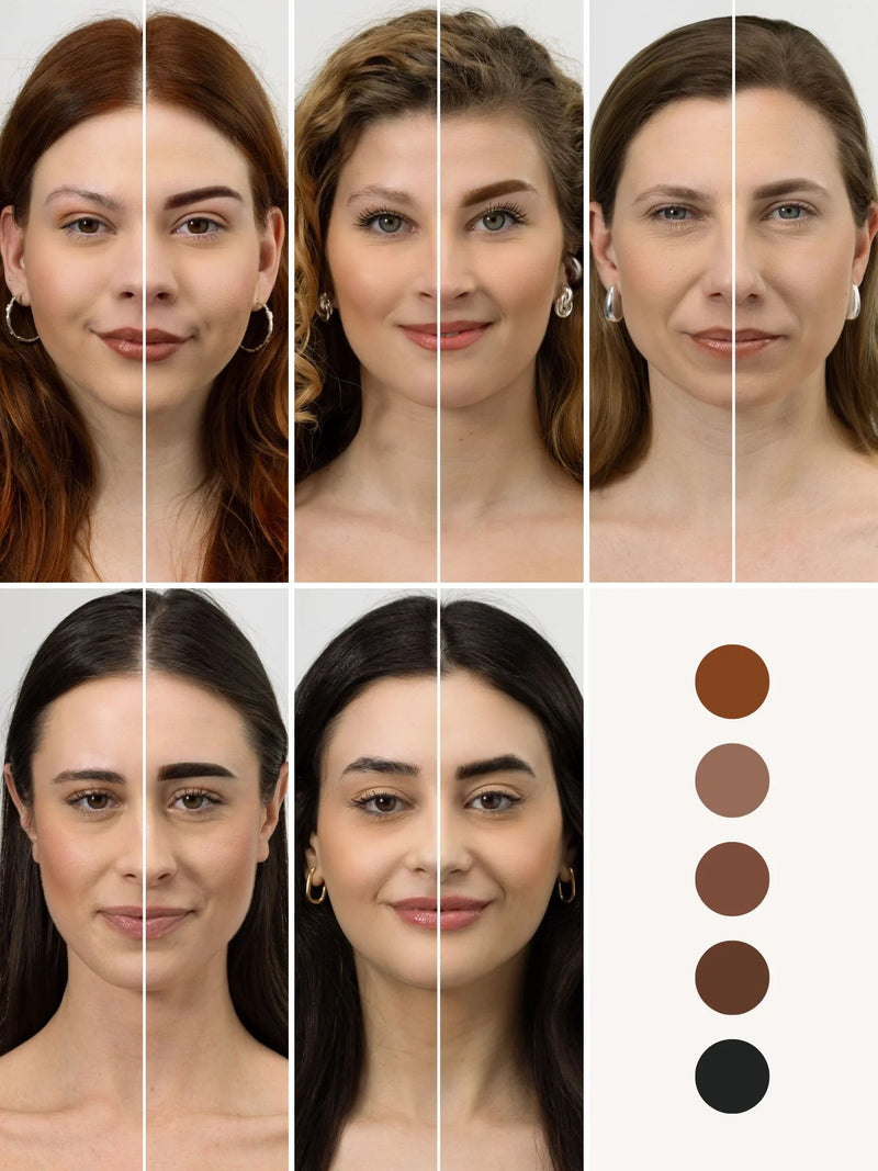 Supercilium SNAP Gel Starter Kit