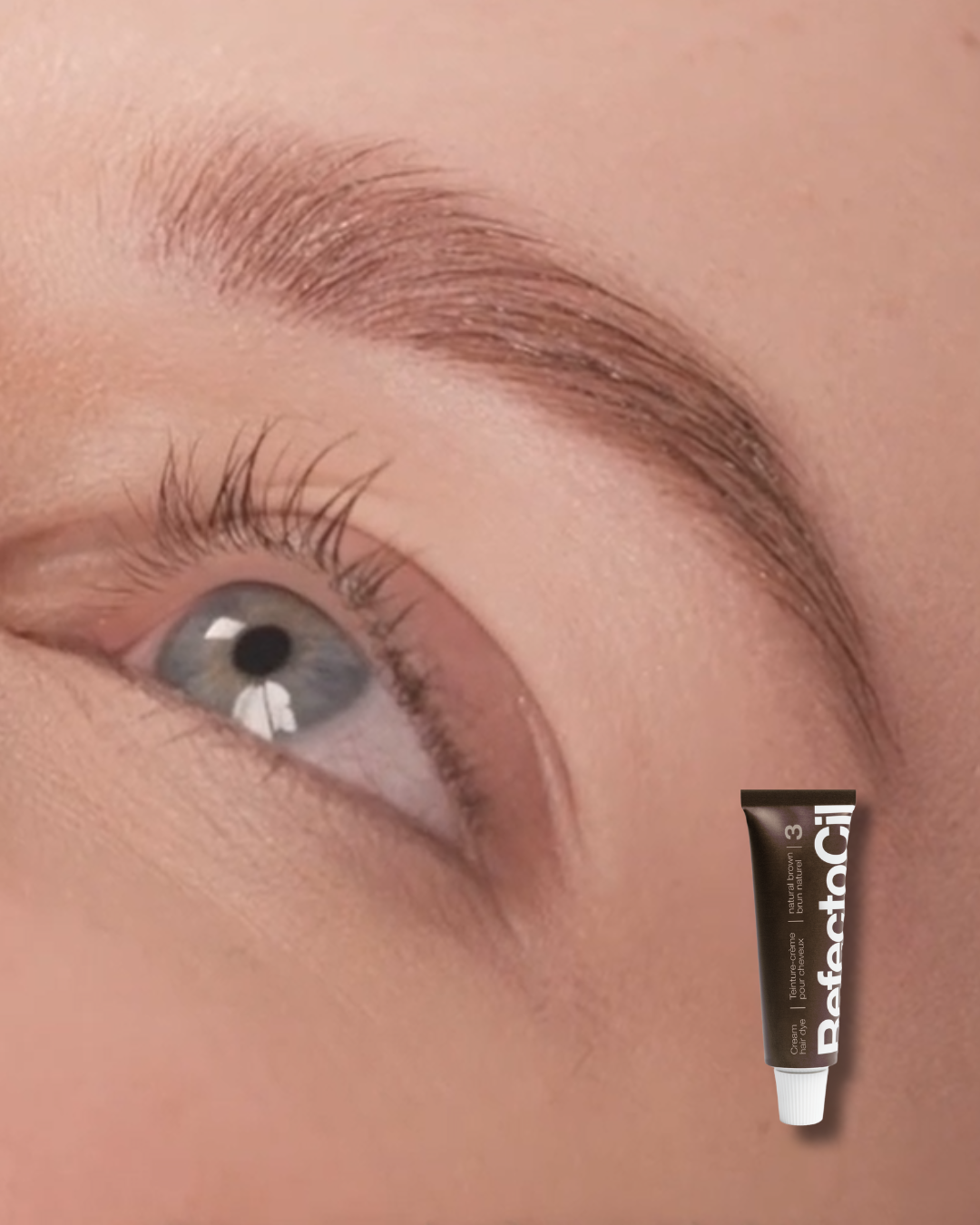 RefectoCil Blonde Brow