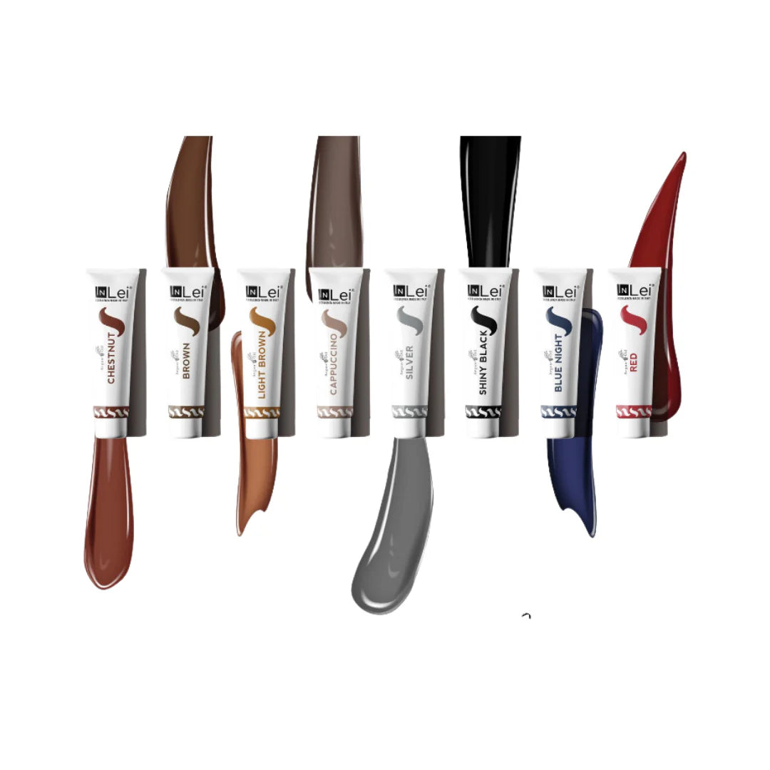 InLei® Brow & Lash Tints