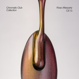 Chromatic Club - Cat Eyes Gel Nail Collection (6 Shades / 15ml Each)