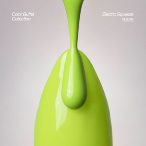 BS25 - Electric Squeeze
