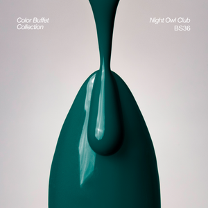 BS36 - Night Owl Club