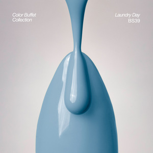 BS39 - Laundry Day