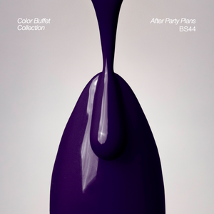 BS44 - After Party Plans