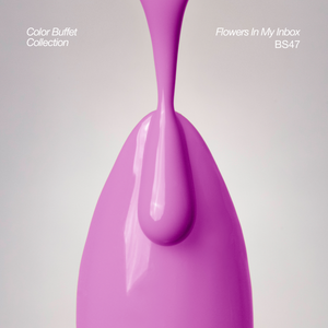 BS47 - Flowers In My Inbox