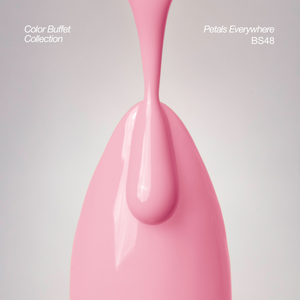 BS48 - Petals Everywhere