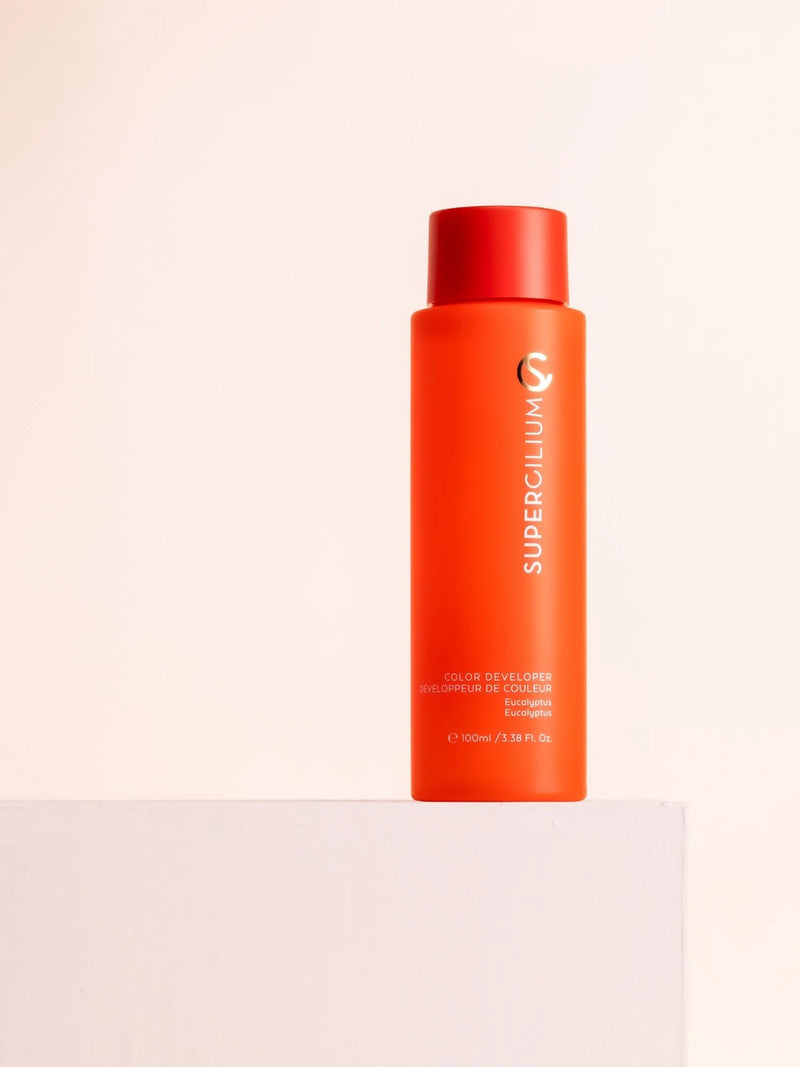 Supercilium Brow Henna Color Developer