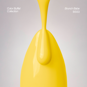 BS53 - Brunch Babe