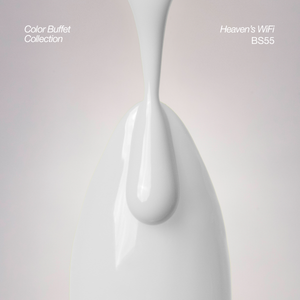 BS55 - Heaven’s WiFi