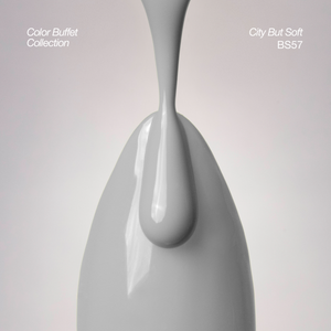 BS57 - City But Soft
