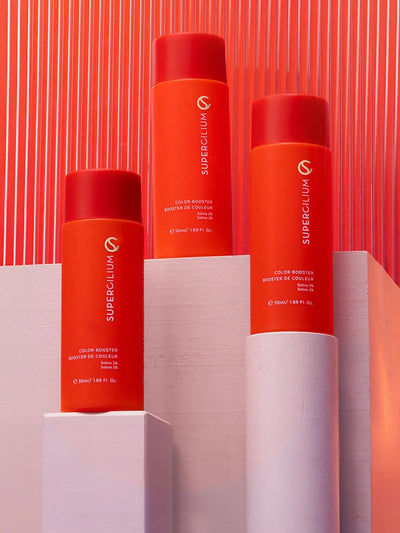 Supercilium Color Booster