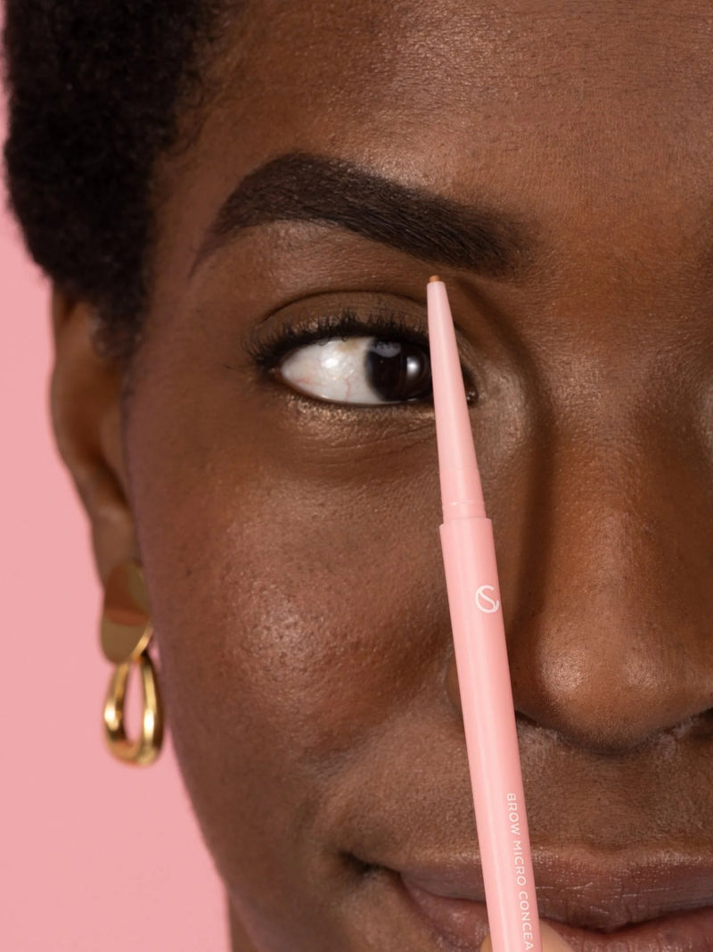 Supercilium Brow Micro Concealer