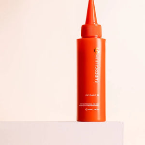 Supercilium Liquid Dye - Cream Oxydant 3%