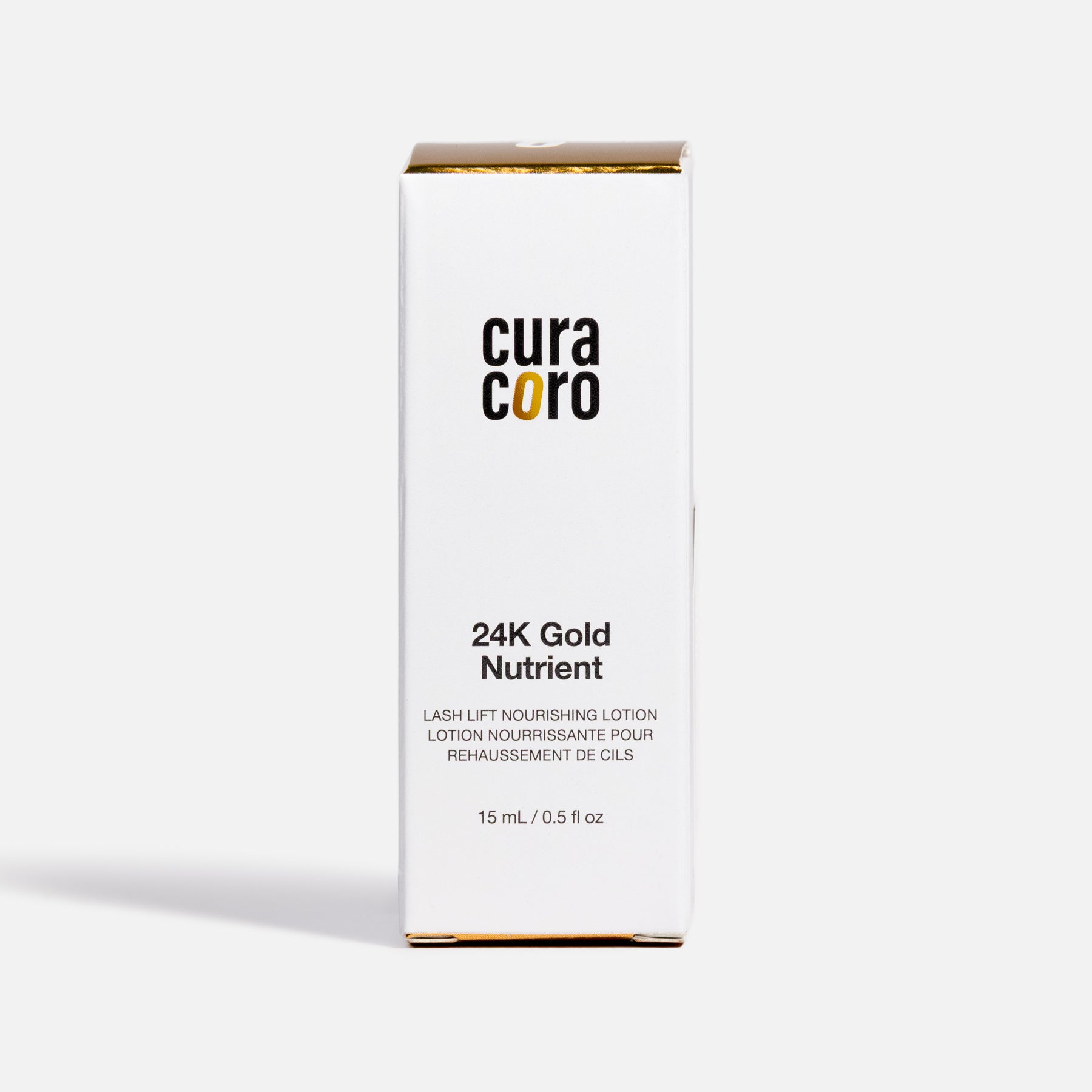 Curacoro Gold 24K Nutrient - New