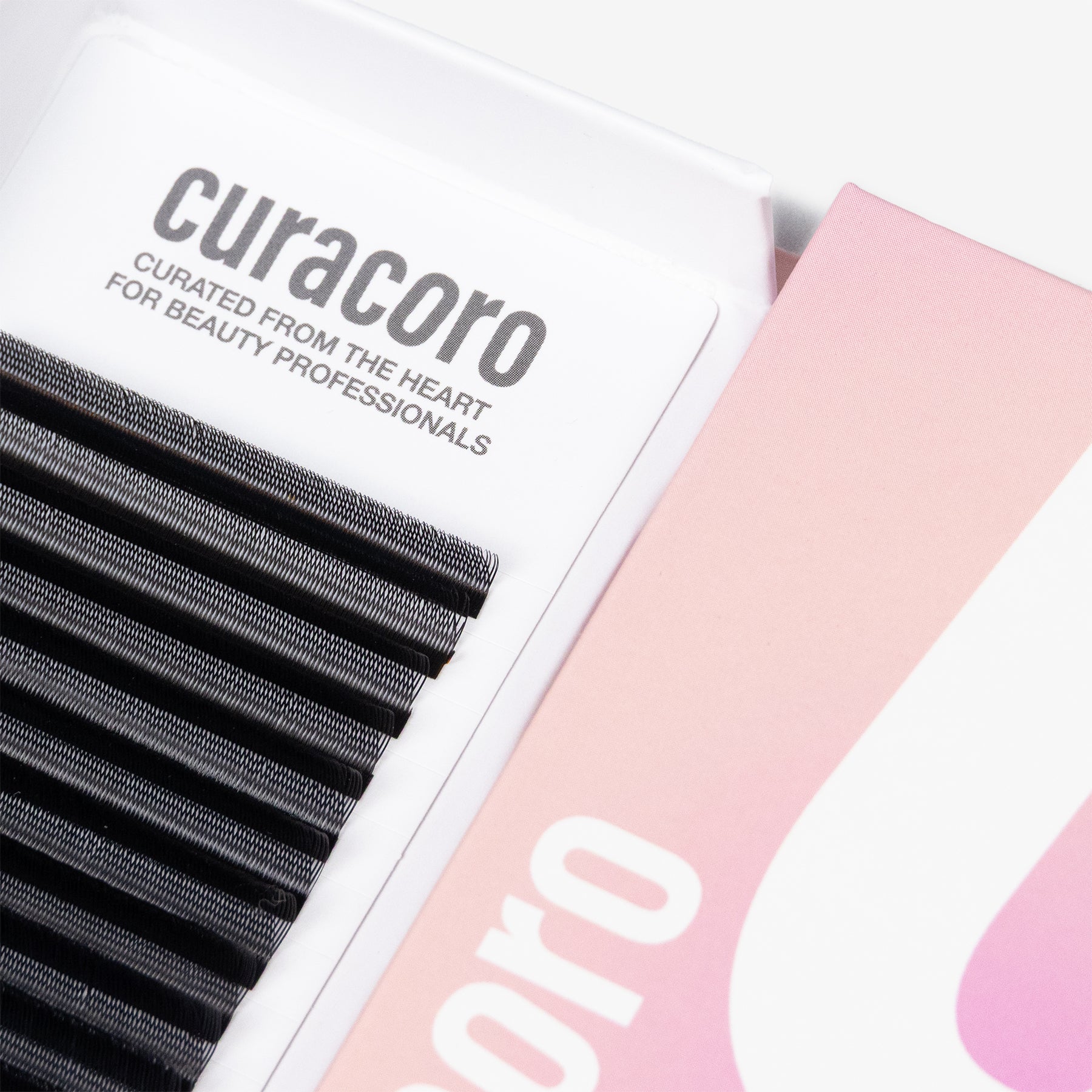 Narrow YY Lashes (2D U-shaped lashes)