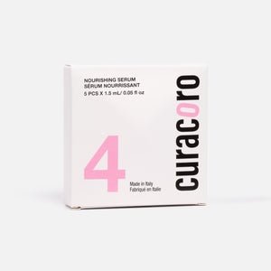 2in1 Lash Lift and Brow Lamination - Nourishing Serum 5 pcs x 1.5mL