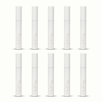 10 Bundle 3x Peptide Lash and Brow Growth Serum