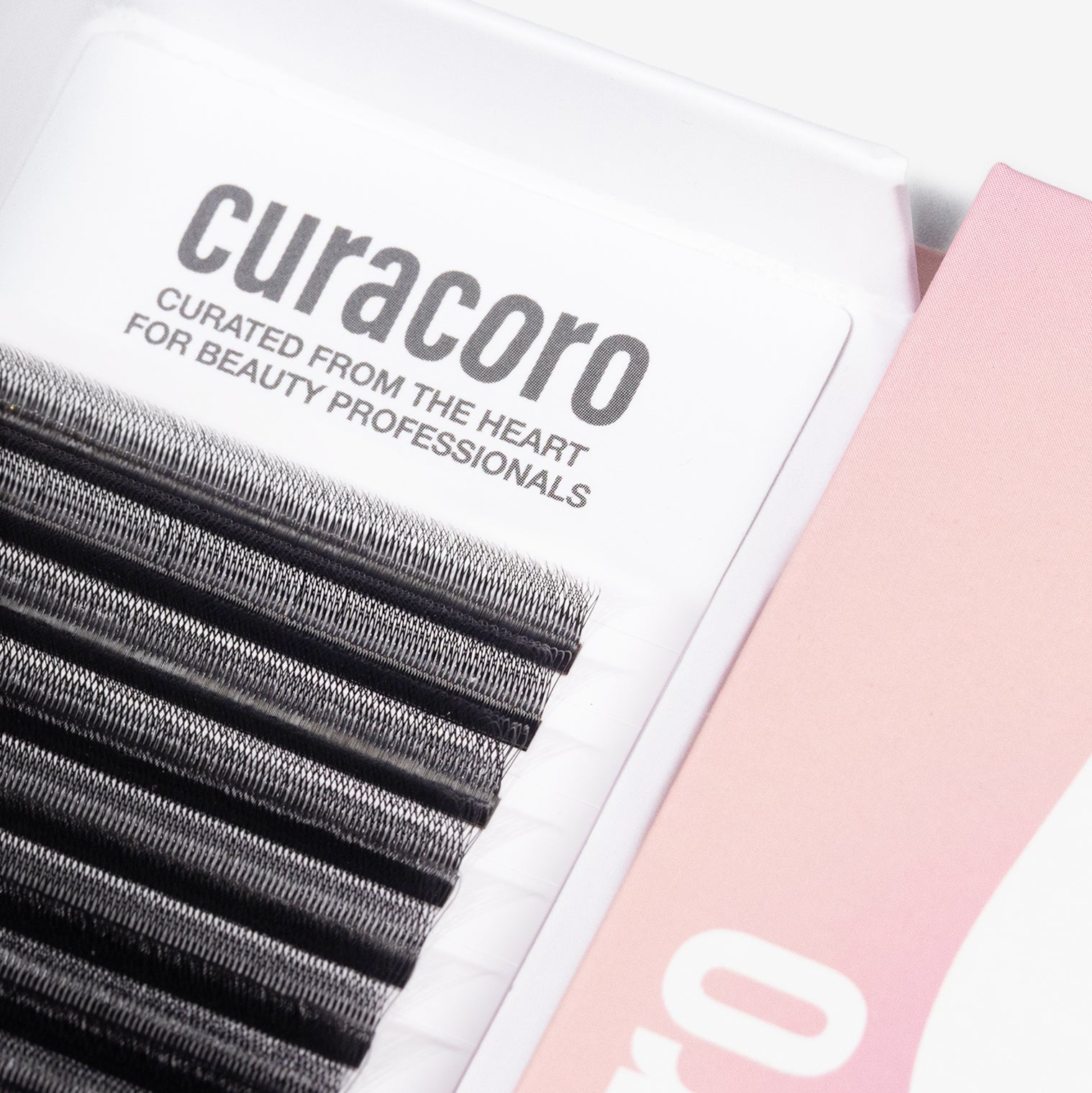 4D U-Shaped Lashes