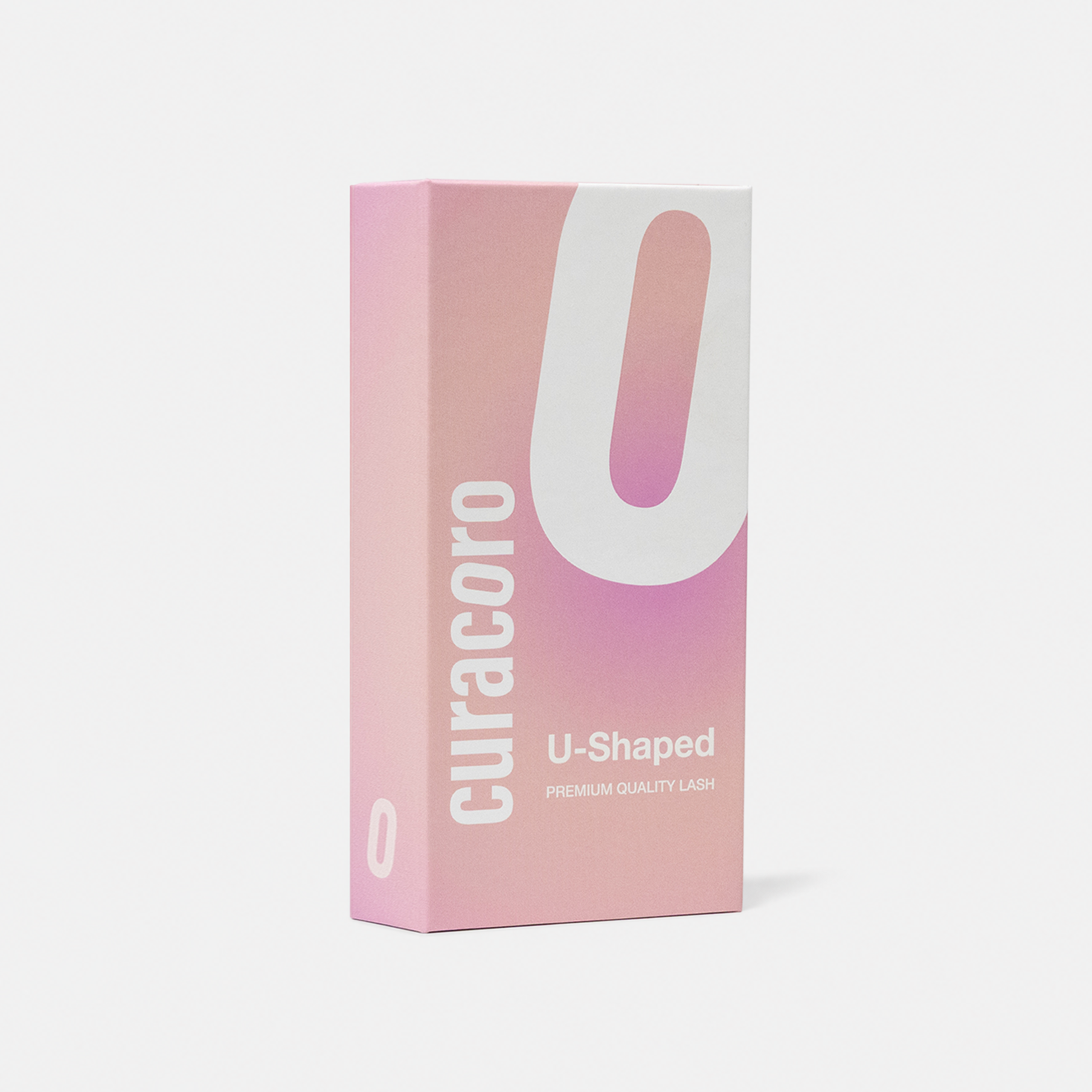 4D U-Shaped Lashes