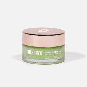 5-Minute Cream Remover (Melon Scent for Sensitive Eyes) - 15g