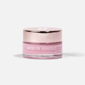 5-Minute Cream Remover Sweet Berry (New Formula)