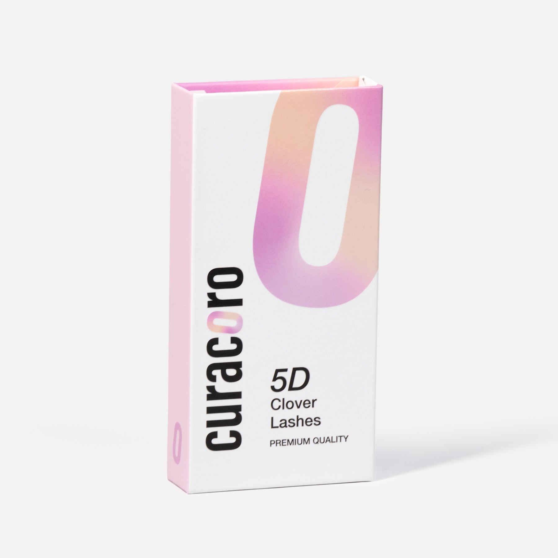 5D U-Shaped Lashes