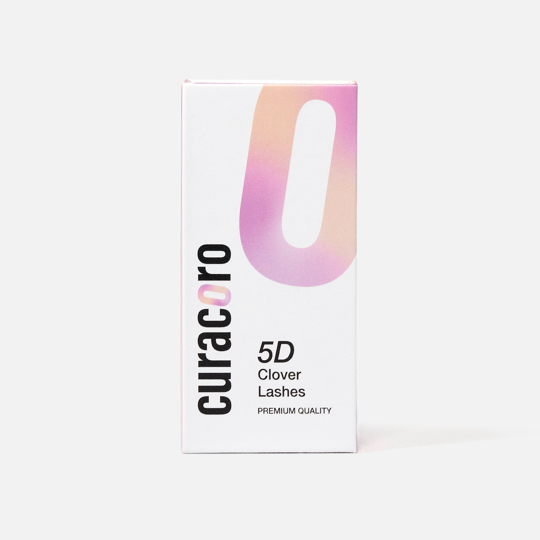 5D U-Shaped Lashes